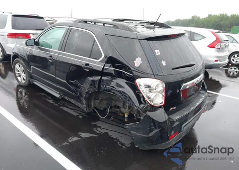 2015 Chevrolet Equinox 1Lt z USA, uszkodzony, nr VIN 2GNALBEK1F6285963